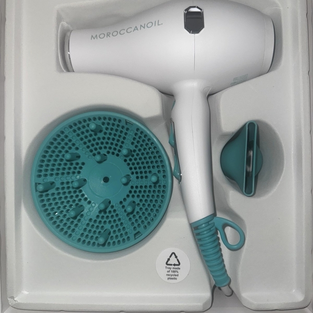 Moroccanoil Smart Styling Infared Hair Dryer